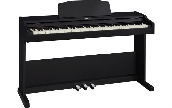 piano roland rp102