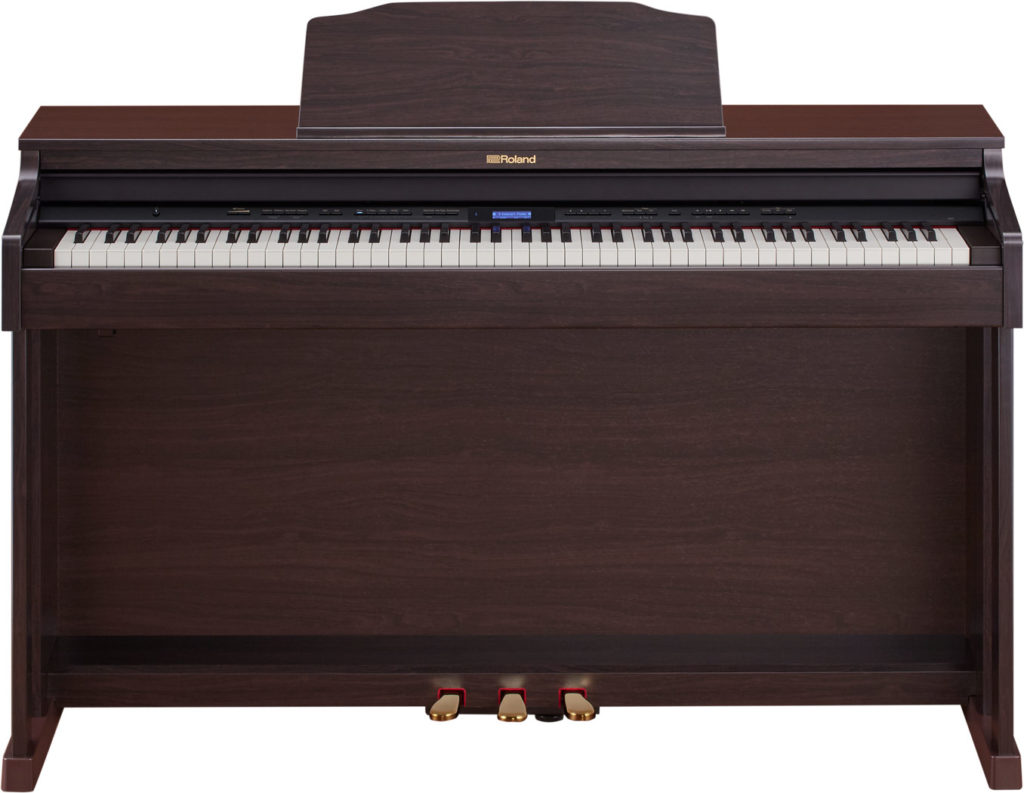 Đàn Piano Điện Roland HP-601