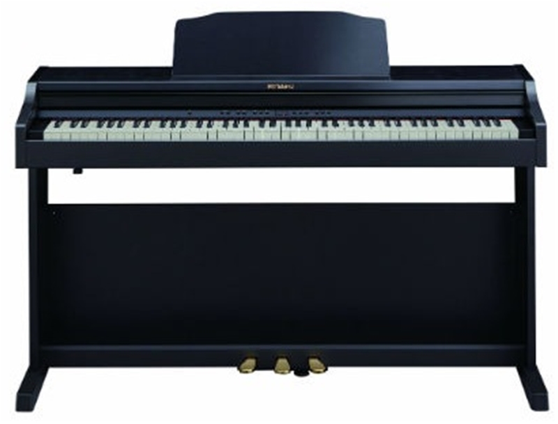 đàn piano điện roland rp-501r