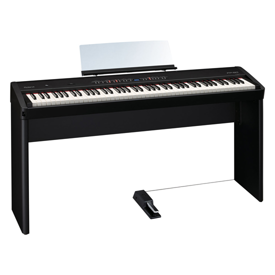 đàn piano điện roland fp-50