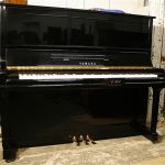 Đàn piano Yamaha U30AS