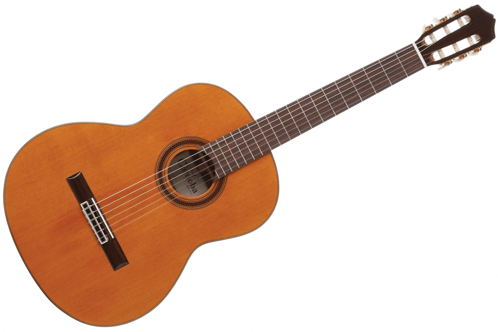 Đàn guitar Cordoba C7-CD