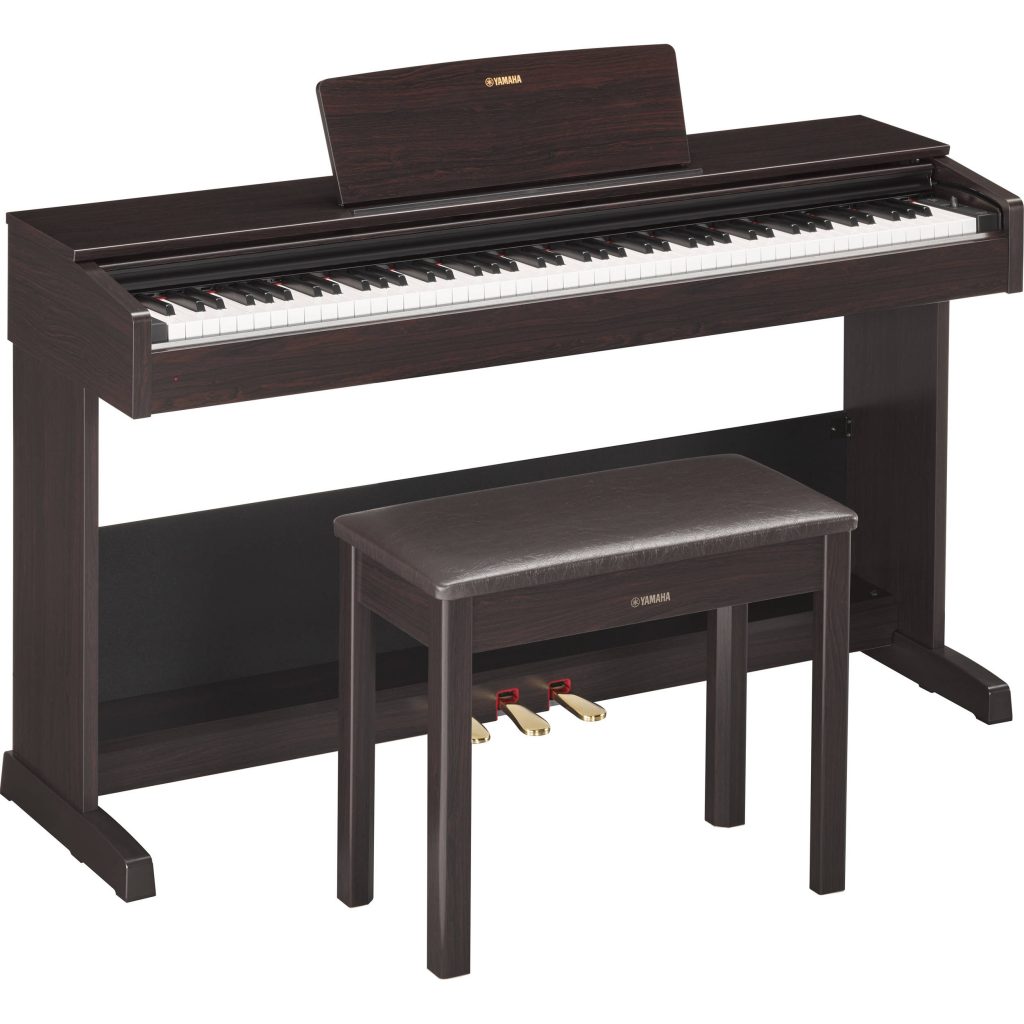 Đàn Piano Điện Yamaha YDP103R