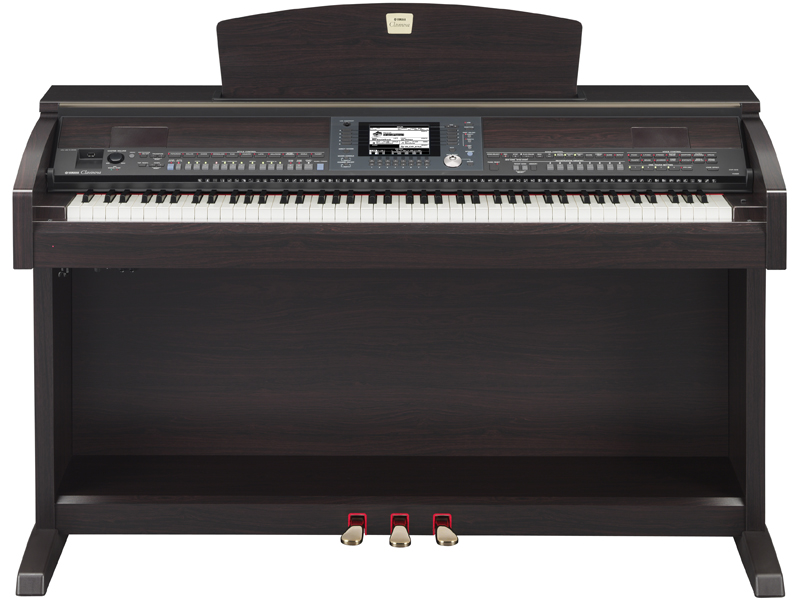 Đàn Piano Điện Yamaha CVP-501