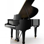 Đàn Piano Steinway & Sons M-170