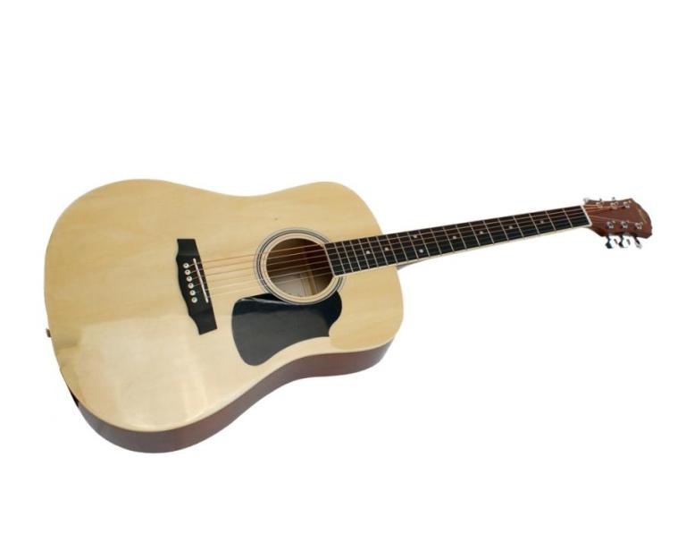 ĐÀN GUITAR KAPOK LD-14