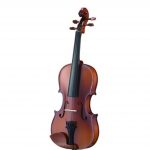 Đàn Violin Lazer LV-001 Size 3/4