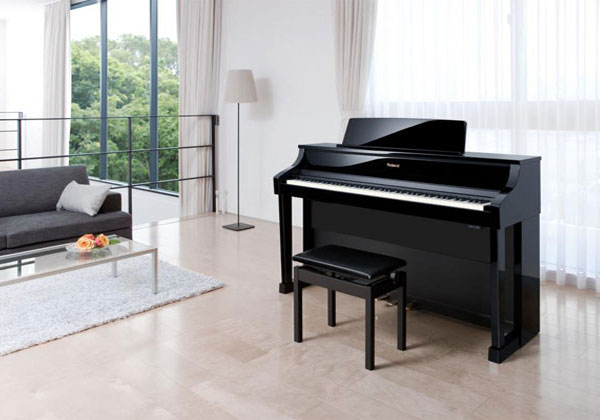 Đàn piano điện Roland