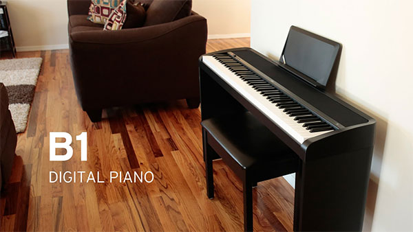 Đàn piano điện Korg