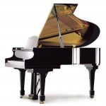 Đàn Piano Ritmuller 148R1