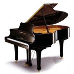 Đàn piano Yamaha C5E Supper