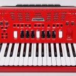 Đàn Organ Roland FR-4x