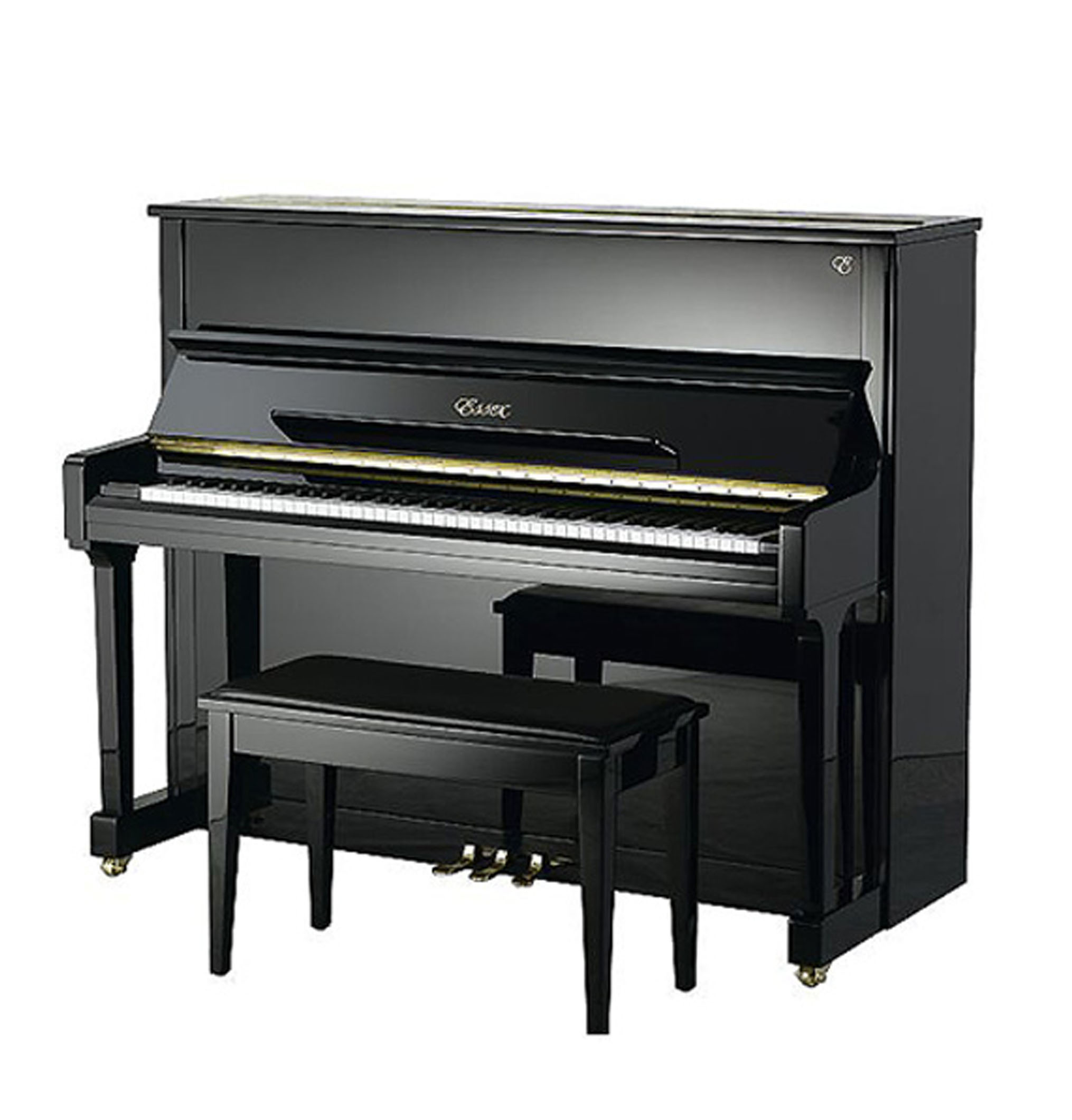 Đàn Piano Essex EUP-111E