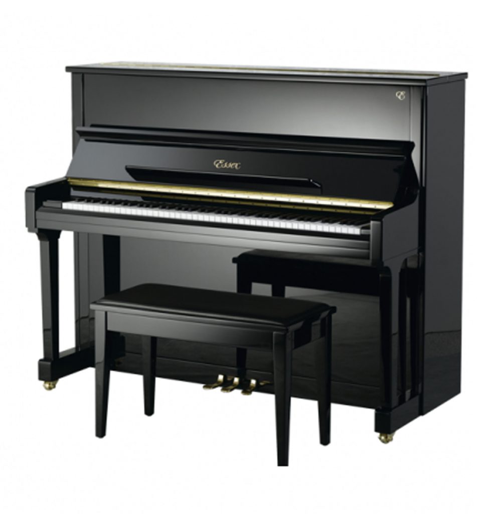 Đàn Piano Essex EUP-116E