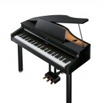 Đàn piano điện Roland RG-1F