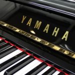 Đàn piano Yamaha U2G