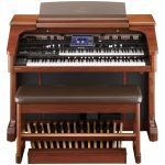 Đàn Organ Nhà Thờ Roland AT-900
