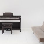 Piano điện Roland RP-30