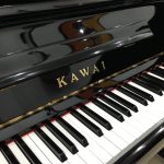 Đàn piano Kawai KS1