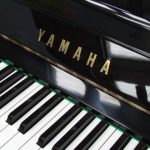 Đàn piano Yamaha U3M