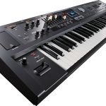 Đàn Organ Roland VR-09