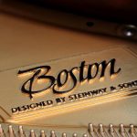 Đàn Piano Boston GP-156