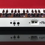 Đàn Organ Roland Gaia SH-01