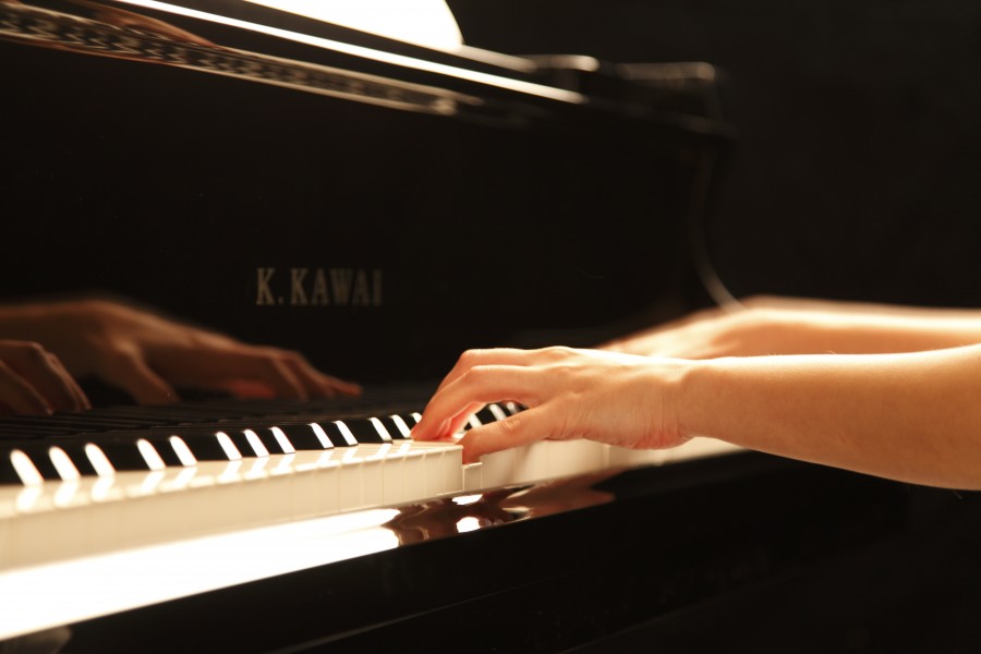 Đàn Piano Kawai GX-3