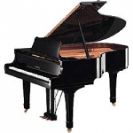 Đàn piano Yamaha C3B