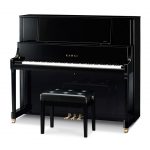 Đàn piano Kawai K700