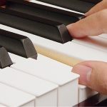 Đàn piano Kawai K700
