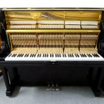 Đàn piano Yamaha U3M