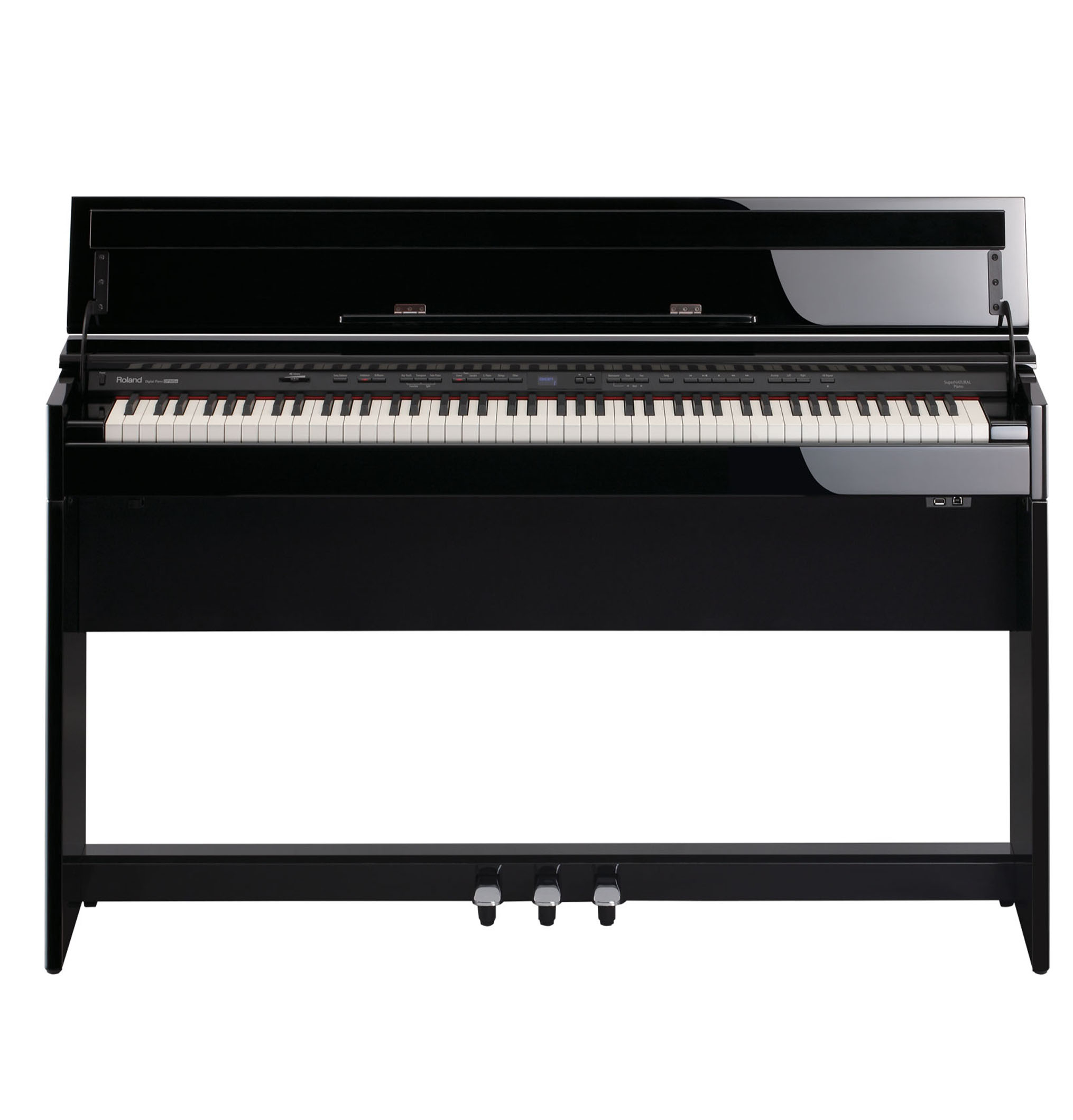 Đàn piano điện Roland DP-90SE