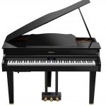 Đàn piano điện Roland GP-607