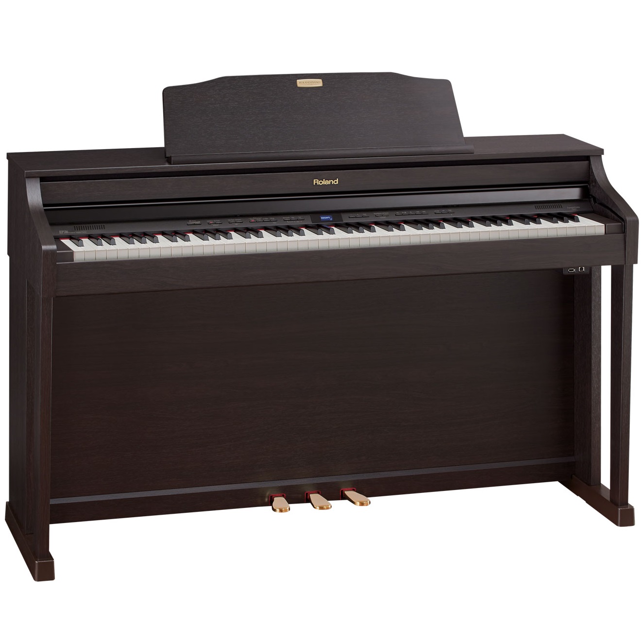 Đàn piano điện Roland HP-506