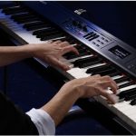 Đàn piano điện Roland RD-300NX