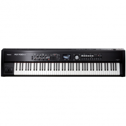 Đàn piano điện Roland RD-700NX