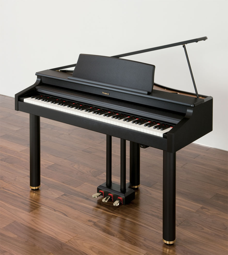 Đàn piano điện Roland RG-1F