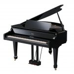 Đàn piano điện Roland V-Piano Grand GP-7F