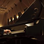Đàn piano điện Roland V-Piano Grand