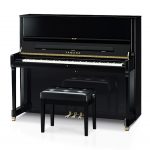 Đàn piano Yamaha YUS