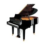 Đàn piano Yamaha GC1