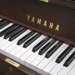 Đàn piano Yamaha W102BW