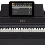 Đàn Piano điện Casio AP-470