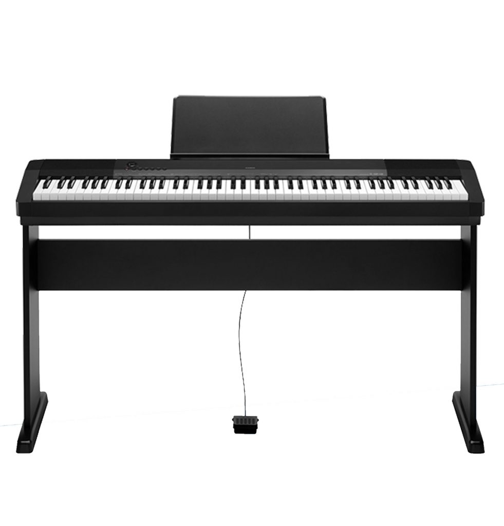 Đàn piano điên Casio CDP-135