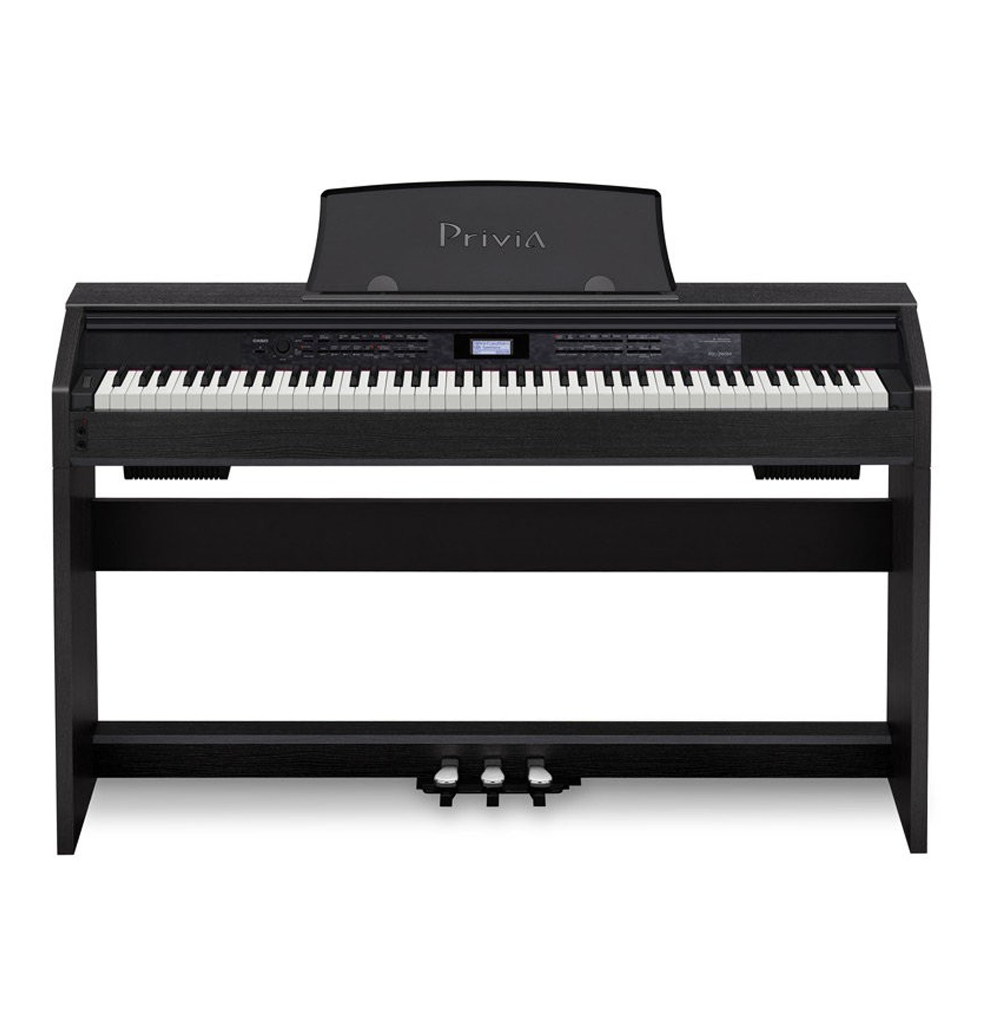 Đàn piano điện Casio Privia PX-780BK