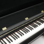 Đàn piano Kawai K8