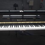 Đàn piano Kawai BL61