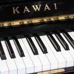 Đàn piano Kawai BL61S