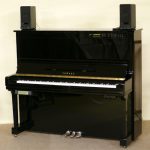 Đàn piano Yamaha HQ300SX